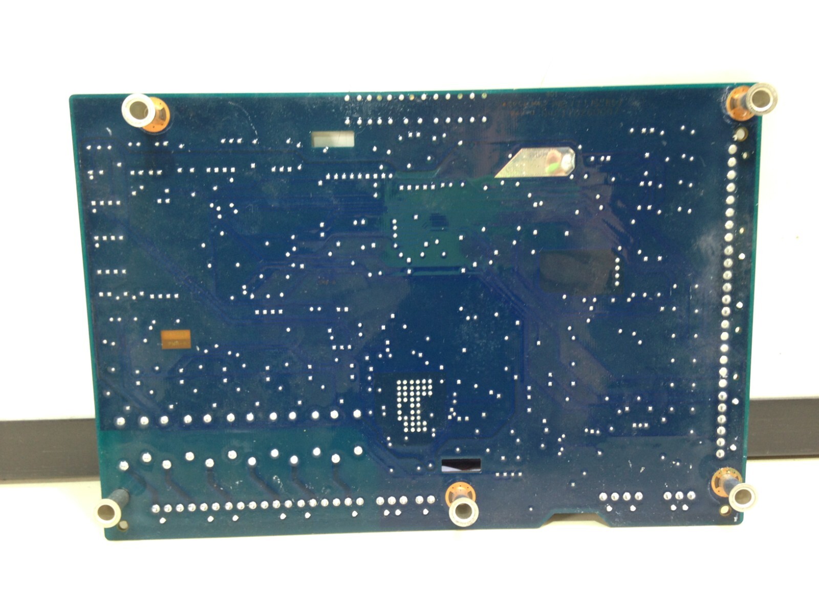 CARRIER CEPL130459-03-R CHILLER CONTROL BOARD 502Z401127 HK50AA045 – USED