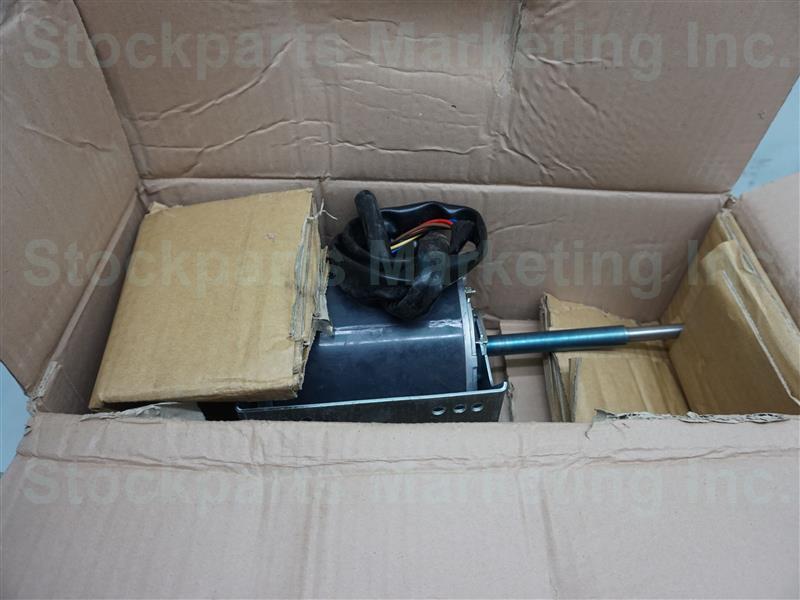 Carrier HC42VN623-63 HC42VN62363 6P 220V MTR Fan Assy New Old Stock