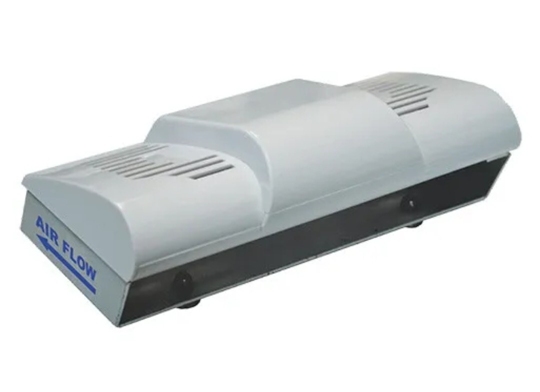 RGF Clear Sky DM Self-Cleaning Air Treatment indoor Ionization Unit. New in box
