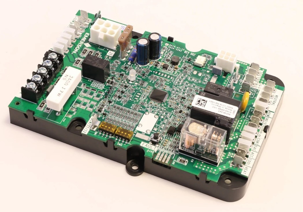 ICM270 Replacement Control Board