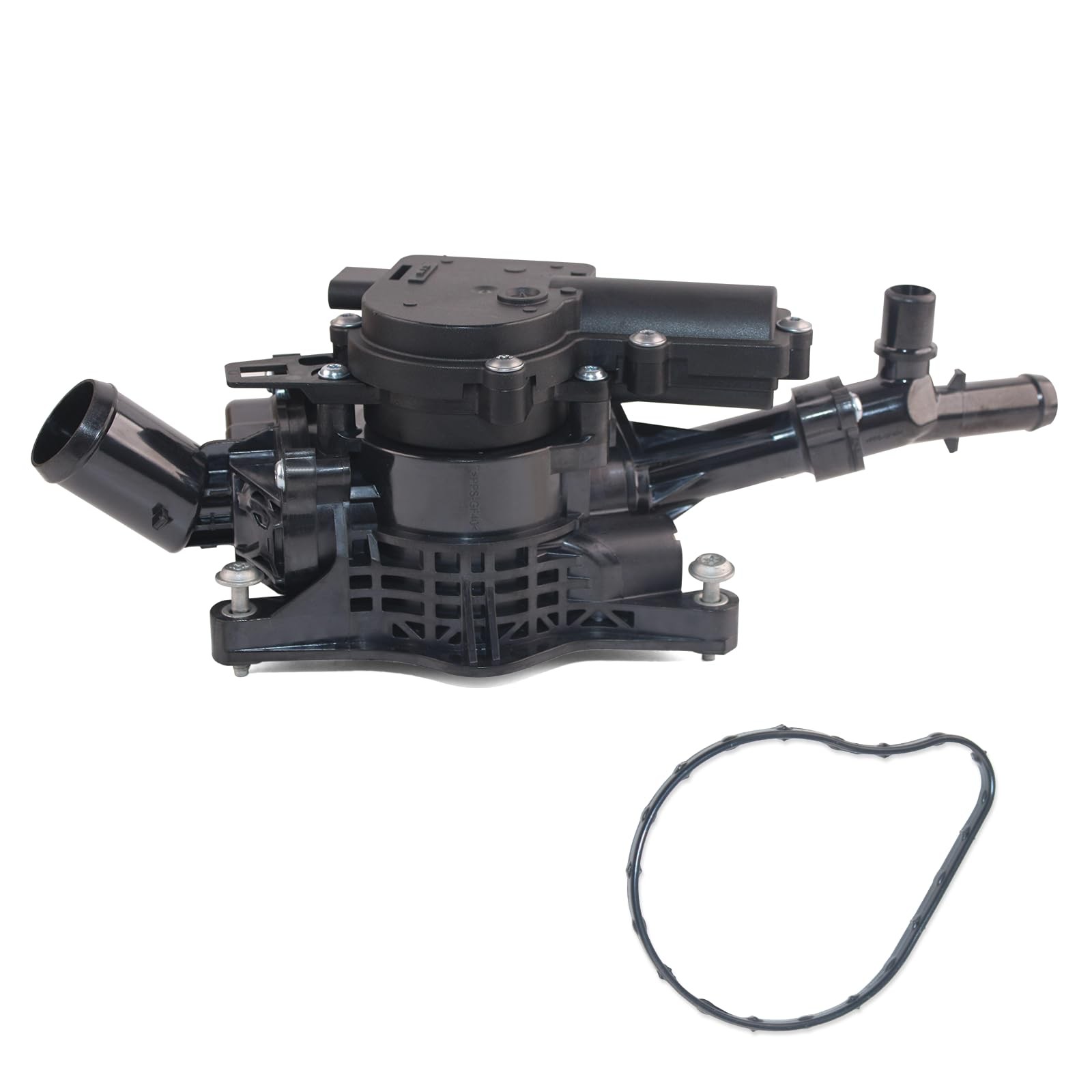 2.0L 2.5L Coolant Control Valve Compatible with 2019-2025 Mazda 3 2018-2025 Mazd