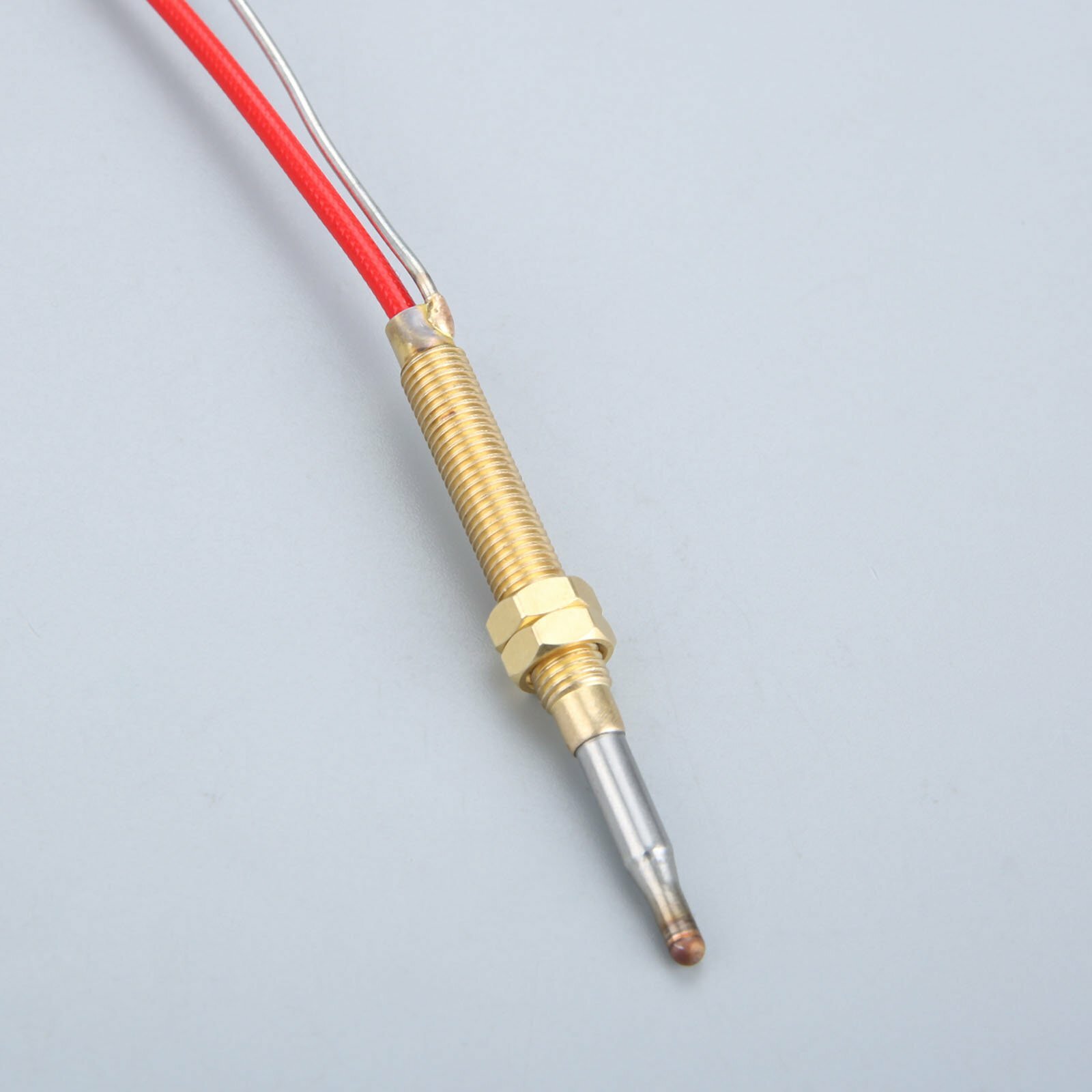Universal Thermocouple 410mm Kit Supply For Heaters Cookers Gas Patio Furnace