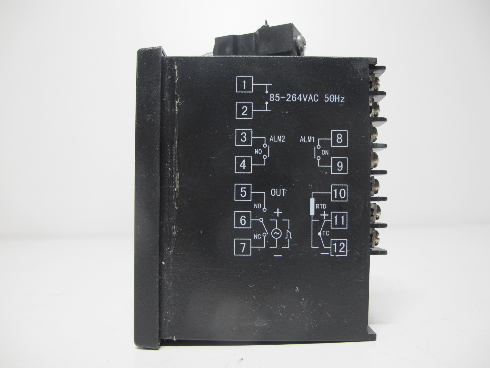 AISET XMTF3000 XMTF-3400V Temp Controller Temperature Control 85-264 VAC