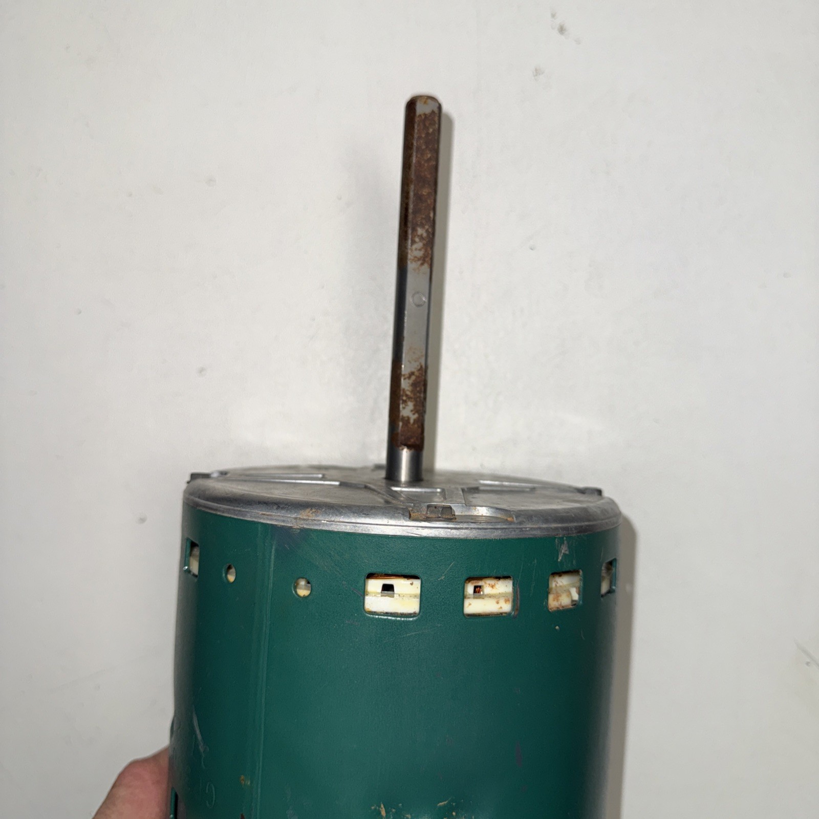 HP ECM Variable Speed Evergreen Blower Motor 2023, 1/2 HP, Model 5SME39HXL3224