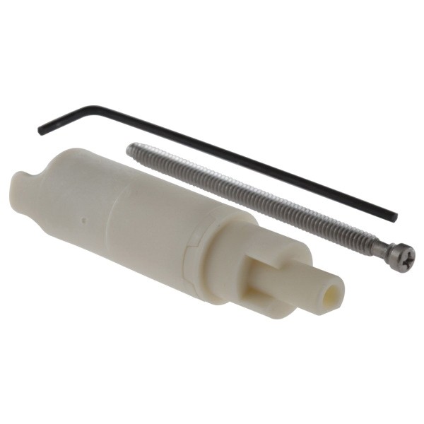 Delta Faucet RP18627 Stem Extender 2-Handle Plastic for Roman Tub/Shower