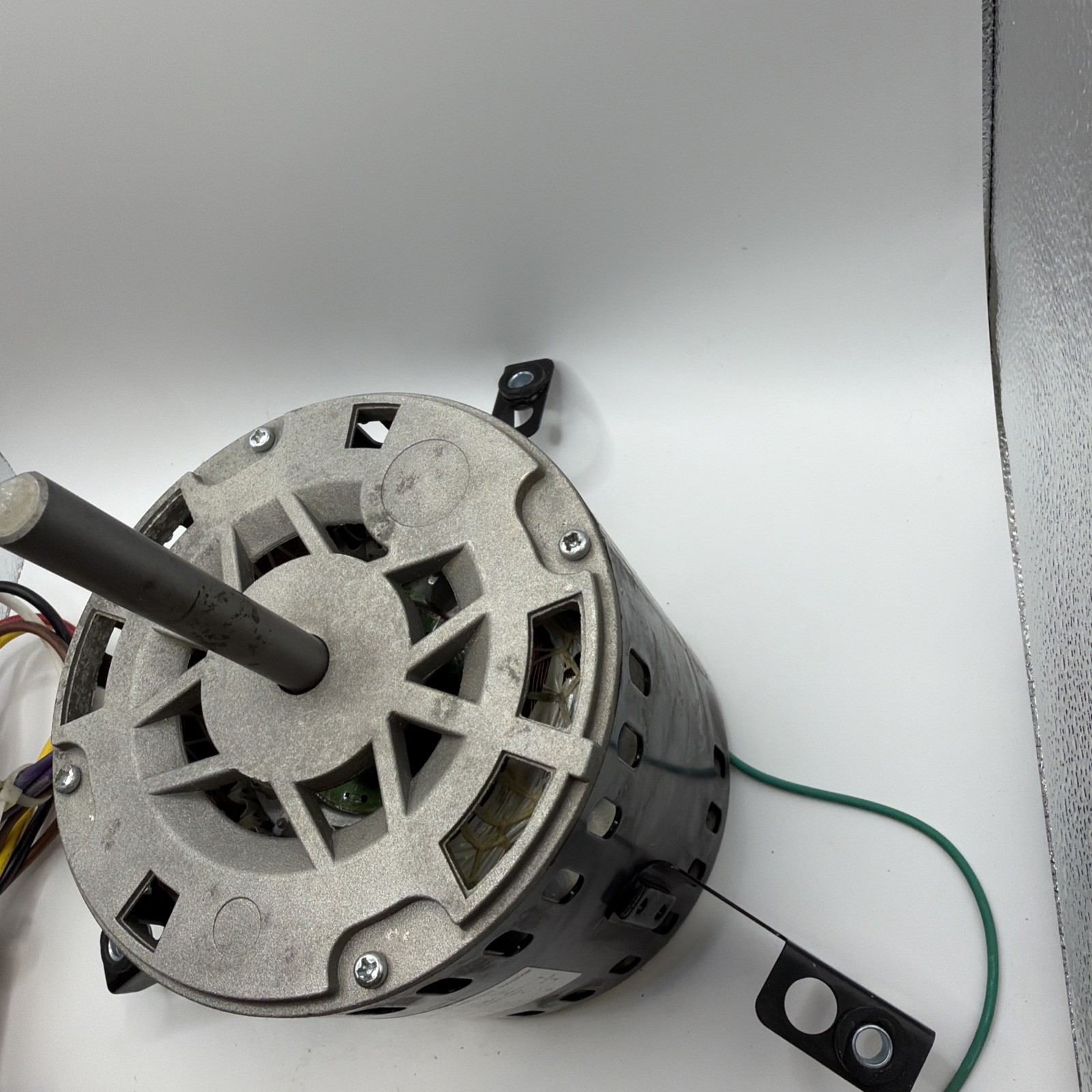 InterLink YSLB-400-6-B005 Blower Motor 1/2HP 1075RPM 4SPD 120V 100650-02