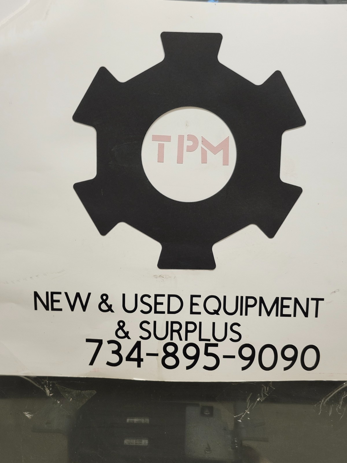 Canarm HVAC 12″ Exhaust Fan / Panel Fan P/N: P12-2 FREE SHIPPING