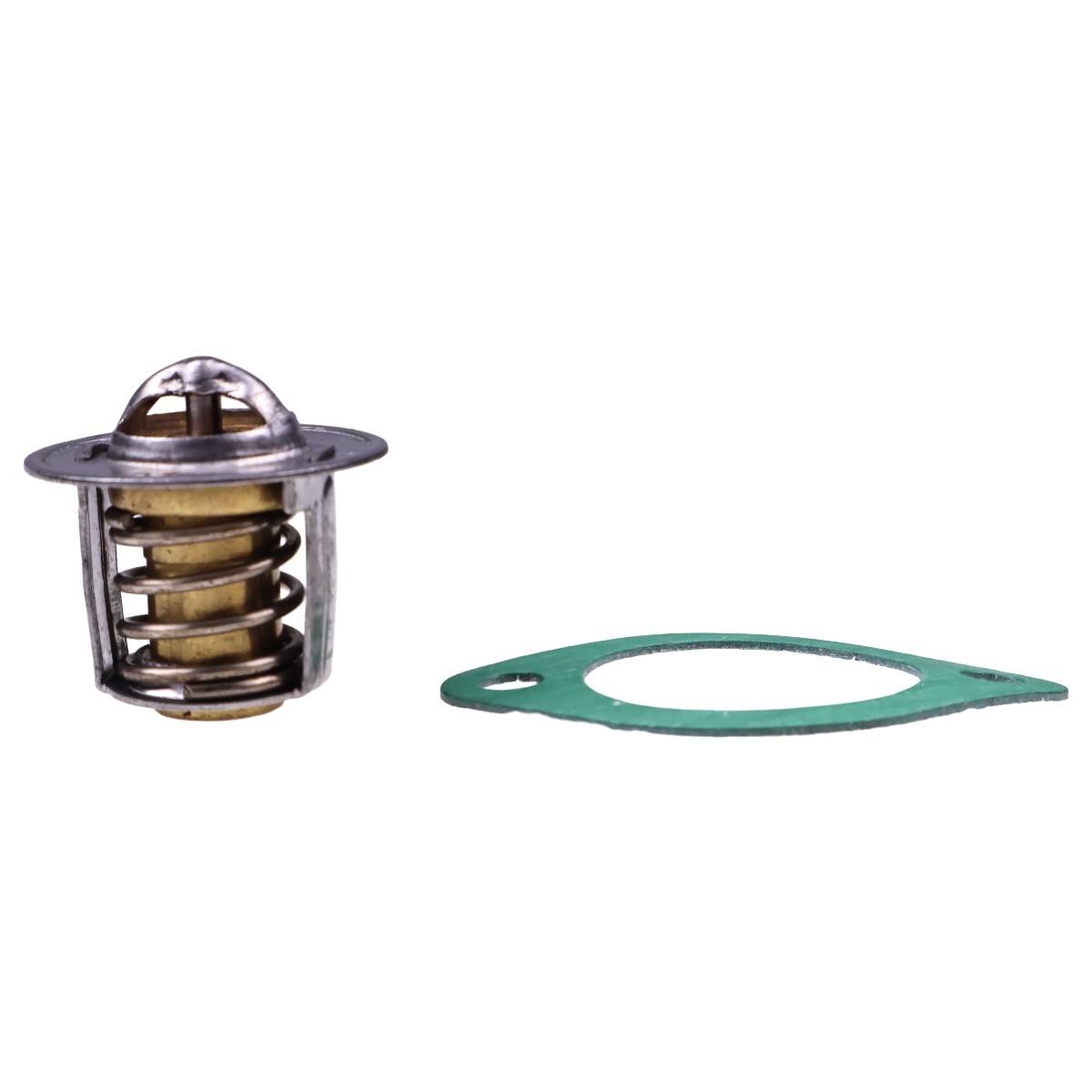 Thermostat 15531-73014 for Kubota Engines Z482 Z600 V1200 V1505 D722 D640 D1105