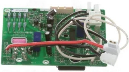 FUJITSU 9707125054 IPM PCB Assembly
