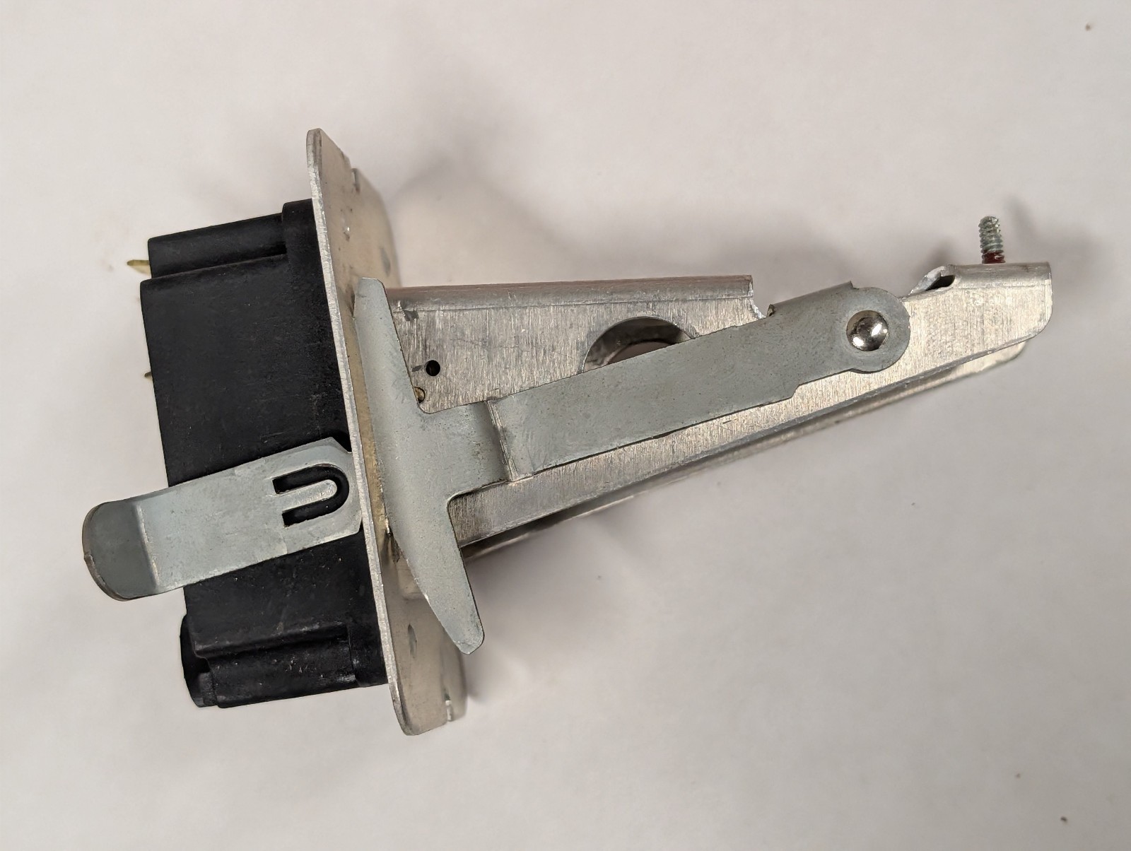 Cam-Stat F214-12A-140-25C 3″ Extension 60-140F Fan Control NOS