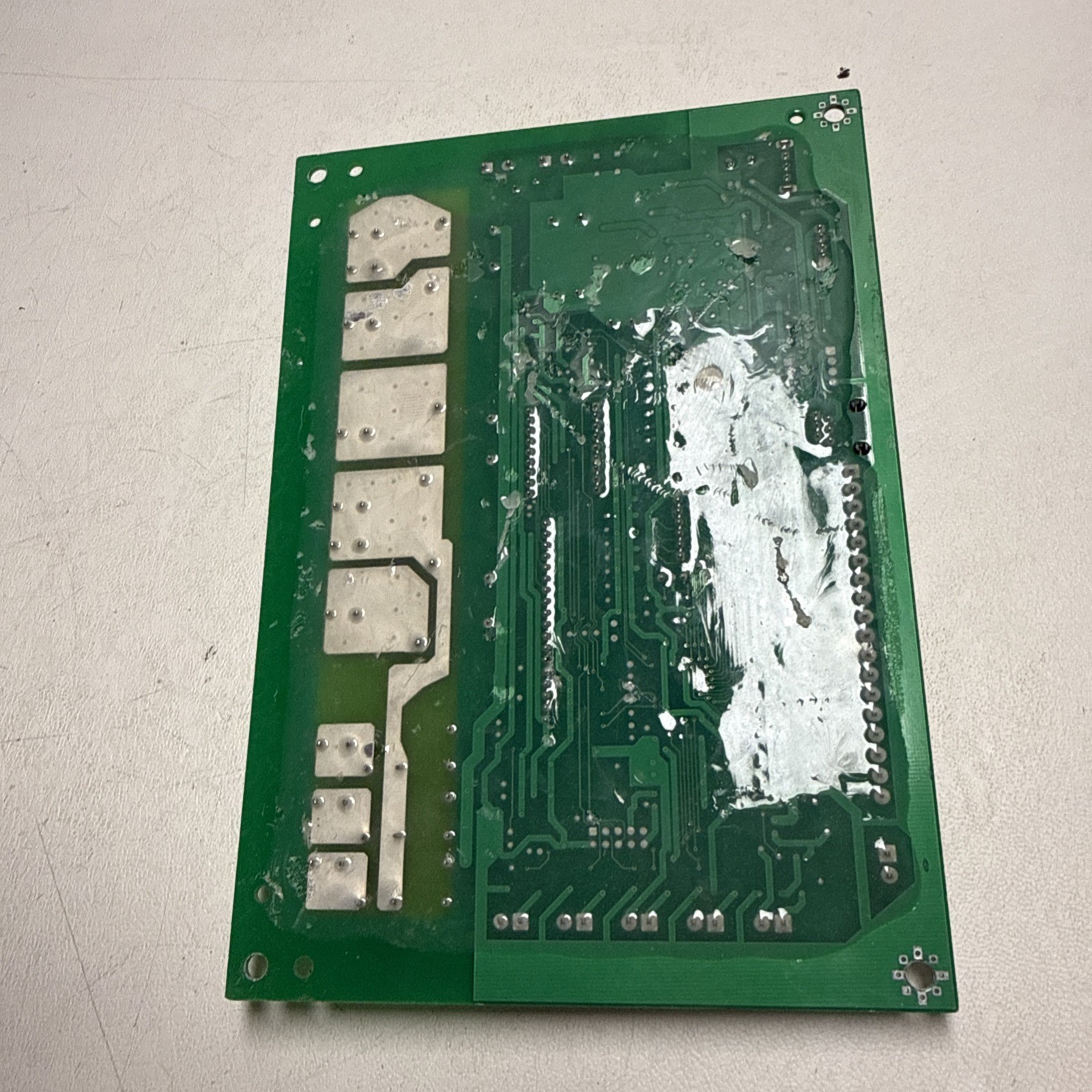 Goodman Amana PWB-1244A4-0000 PTAC Control Circuit Board PCBCP126
