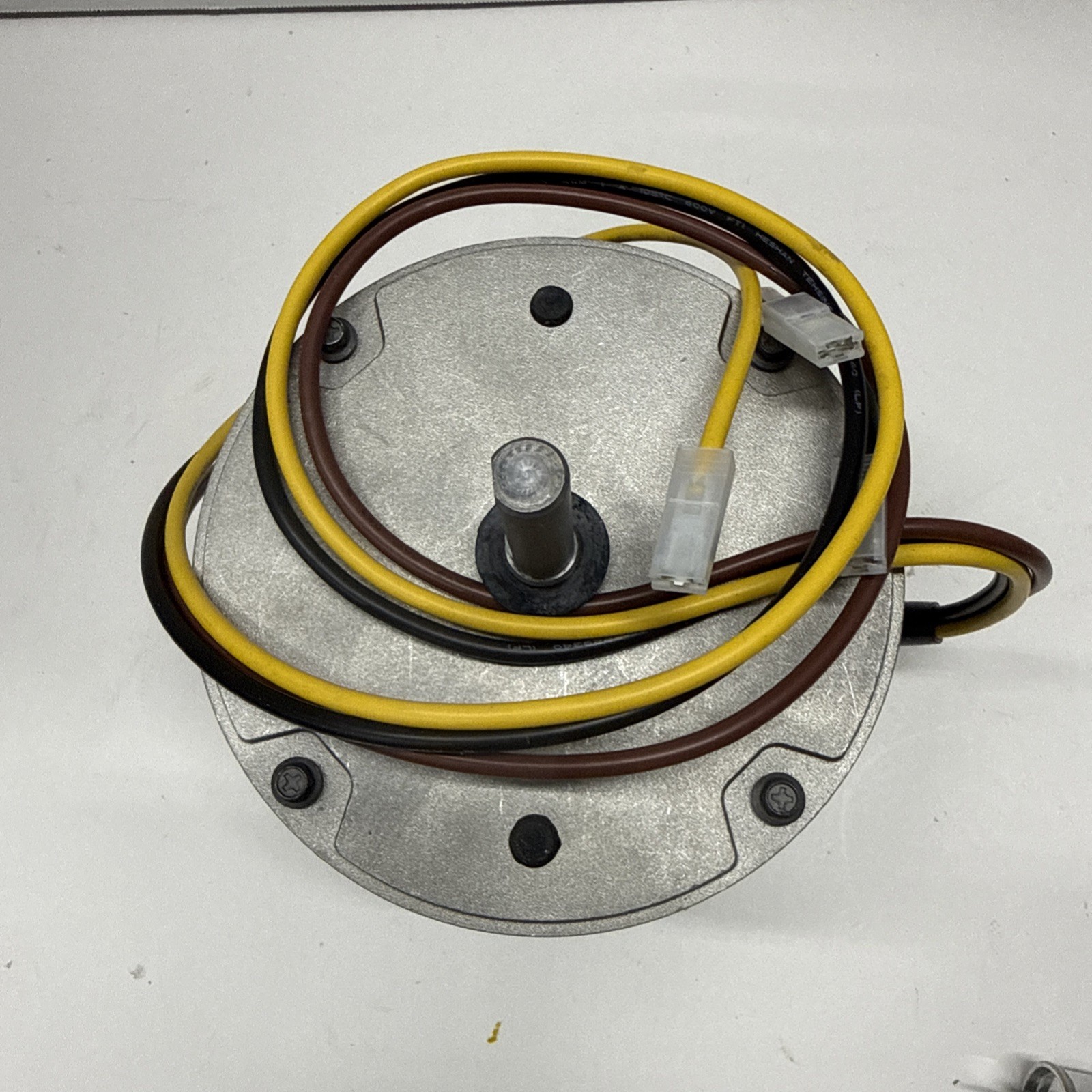 HC39GE226A Condenser Fan Motor Y-7H63E189-03 1100rpm 1/4hp 208-230v