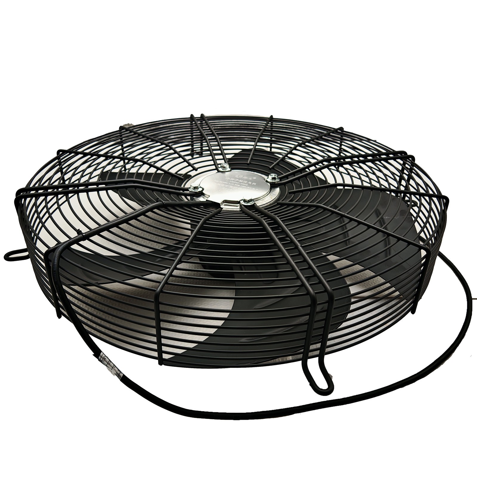 Brand New Industrial Axial Fan Condenser Fan YWF4D-550S 550W 380V 50Hz