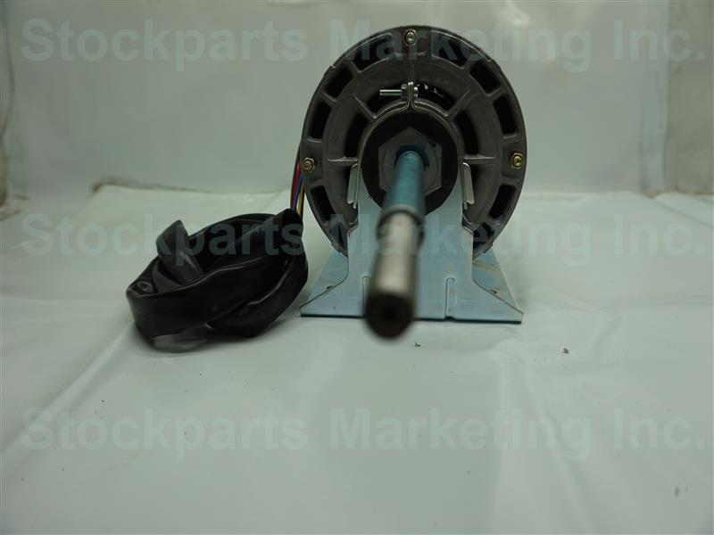 Carrier HC42VN623-63 HC42VN62363 6P 220V MTR Fan Assy New Old Stock