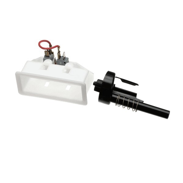 ROBOT COUPE 39877 Motor Support Safety OEM 4.75″x4.25″x3.625″ Durable