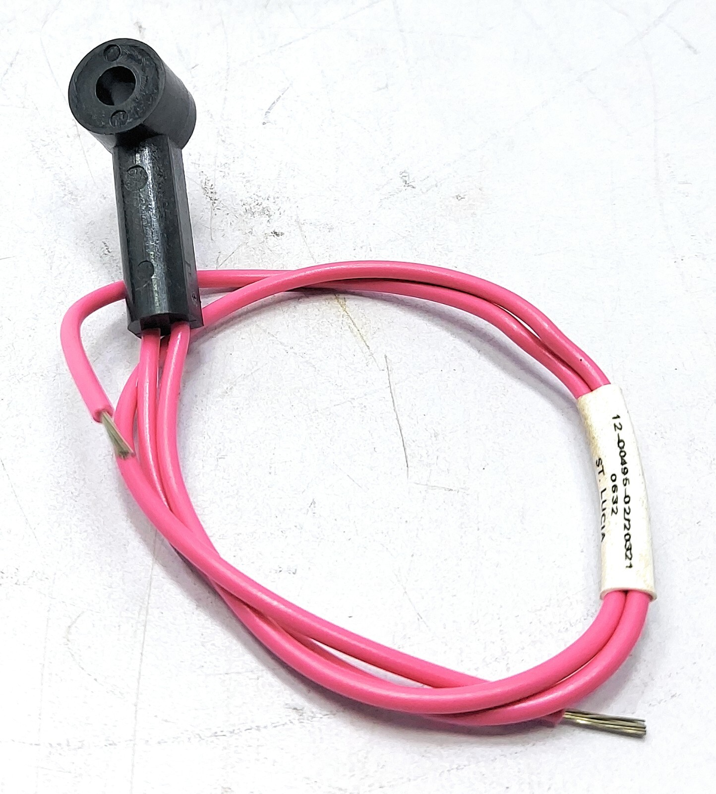 Carrier Transicold 12-00495-02SV Sensor Thermistor 12-00452 Mexico