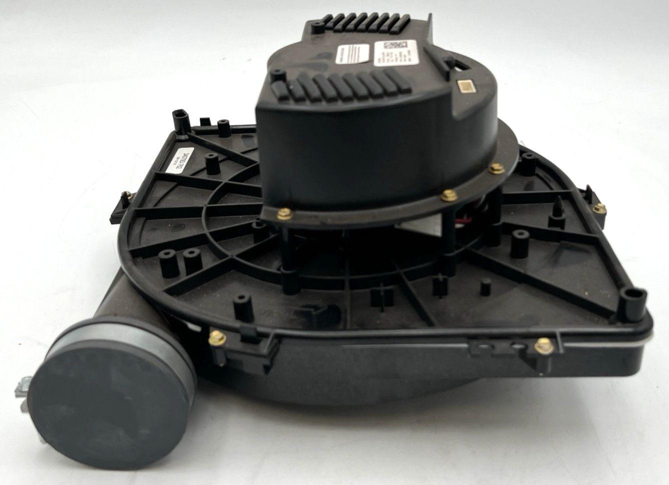 HR 46GH003 340793-762 FURNACE INDUCER MOTOR 81104165 CONTROLLER TYPE SD01