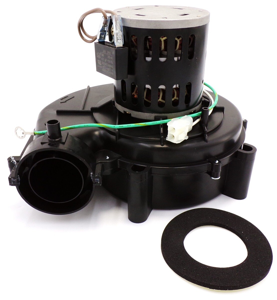 Blower Motor 115V 60Hz For Fasco – Part# A165