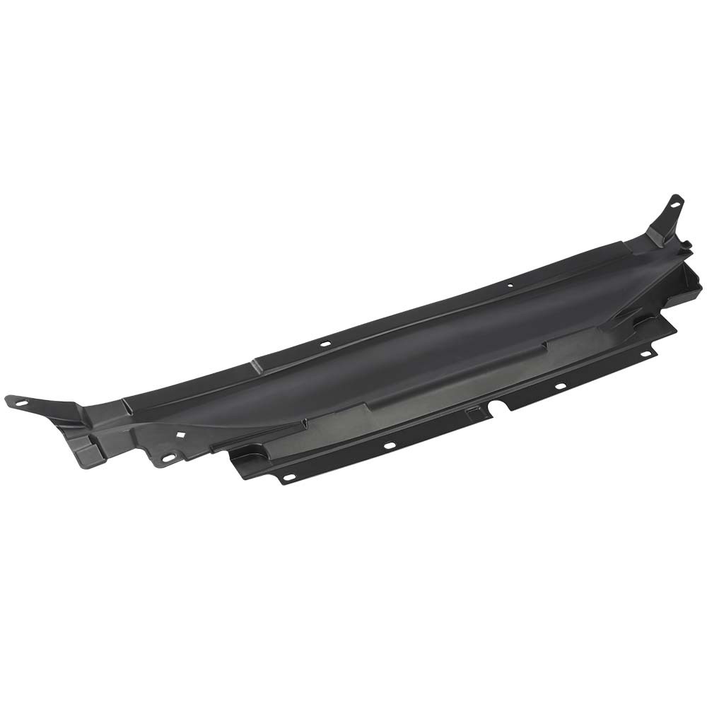 For 2013-2018 Ford Fusion Radiator Support Cover 79792GC 2017 2014 2016 2015