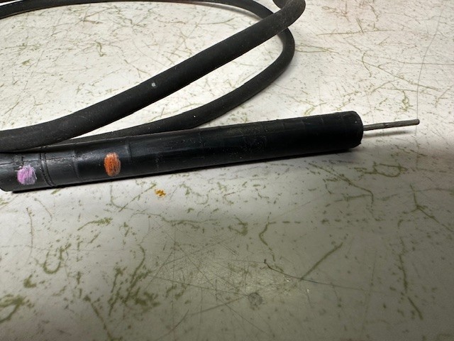 BECKETT Aquasmart Sensor 7600P03D Cable/sensor assembly 48″
