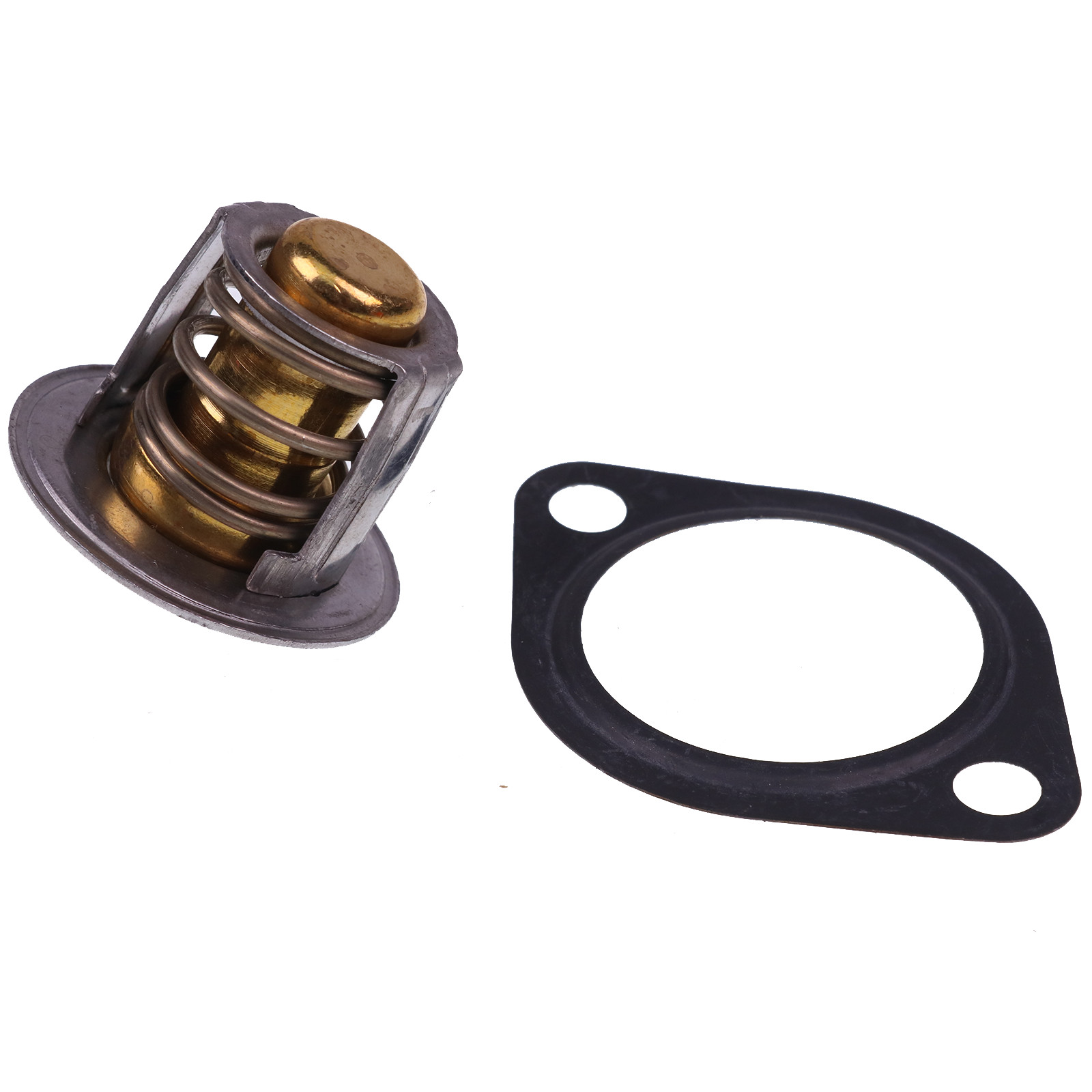 Thermostat 15531-73014 For Kubota Engine Z400 V1200 V1505 D850 D722 D640 D600