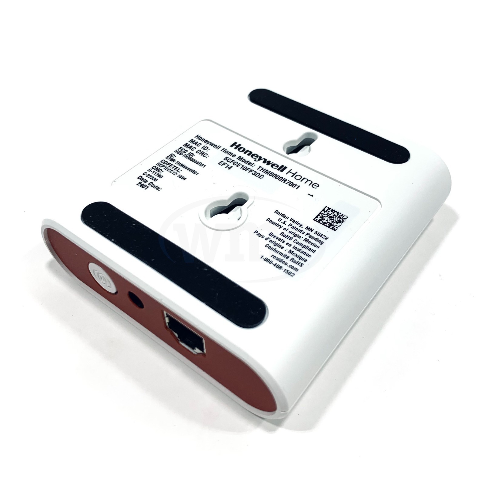 THM6000R7001 Honeywell Home RedLINK Internet Gateway