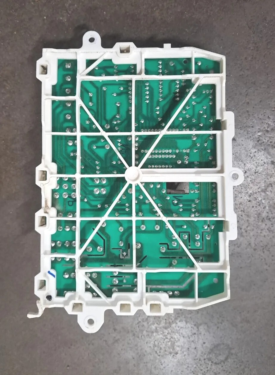 OEM Carrier Bryant Payne HK42FZ009 1012-940-J Furnace Control Circuit Board