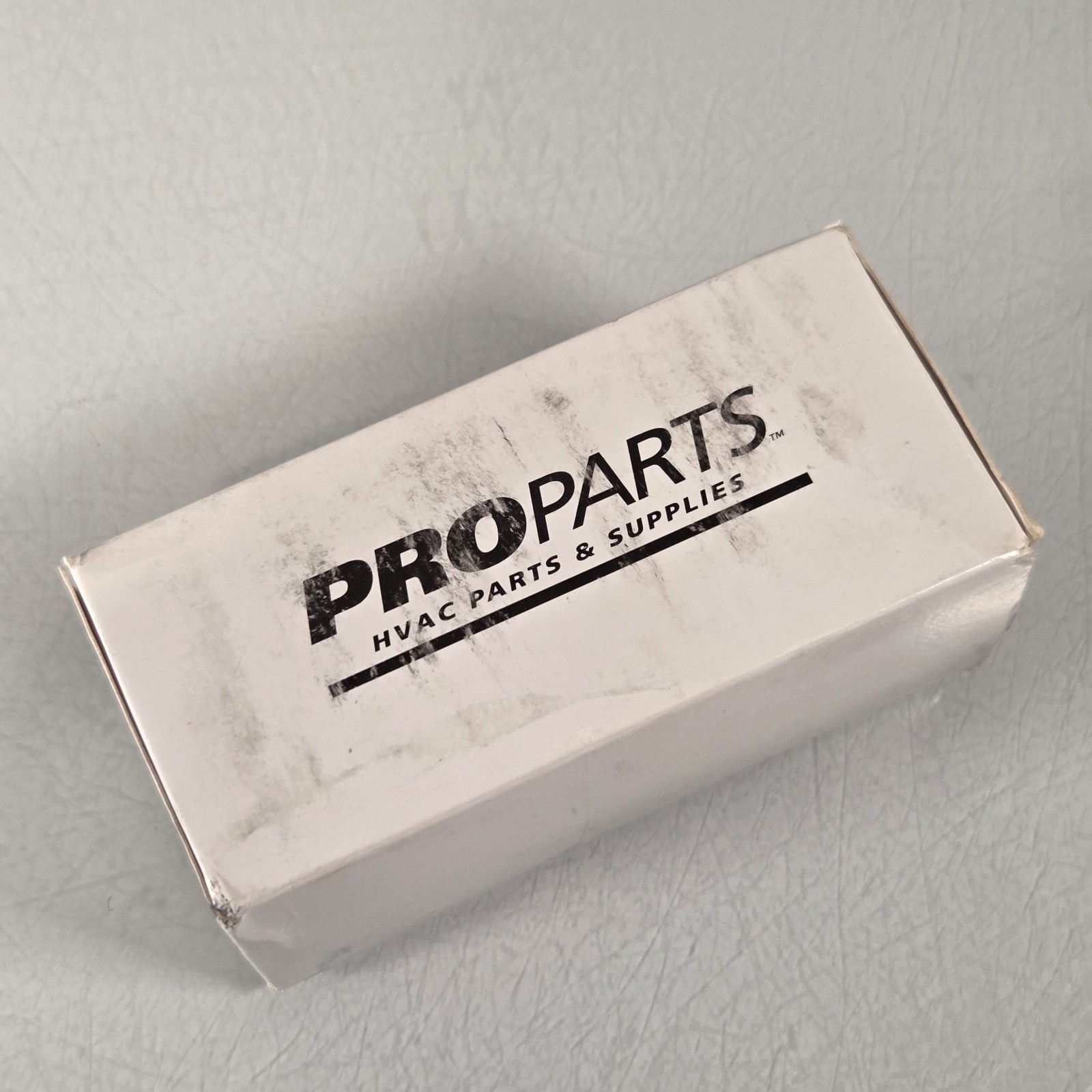 PROPARTS JARD 12823 70 + 5 MFD 440v ROUND MOTOR RUN CAPACITOR PPS570440RD