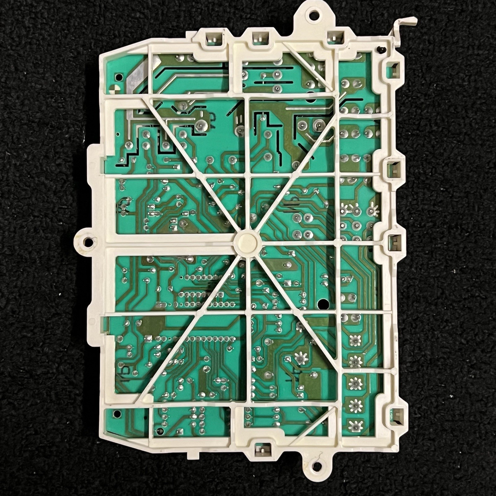 Carrier Bryant Payne Furnace Control Circuit Board HK42FZ009, 1012-940-L