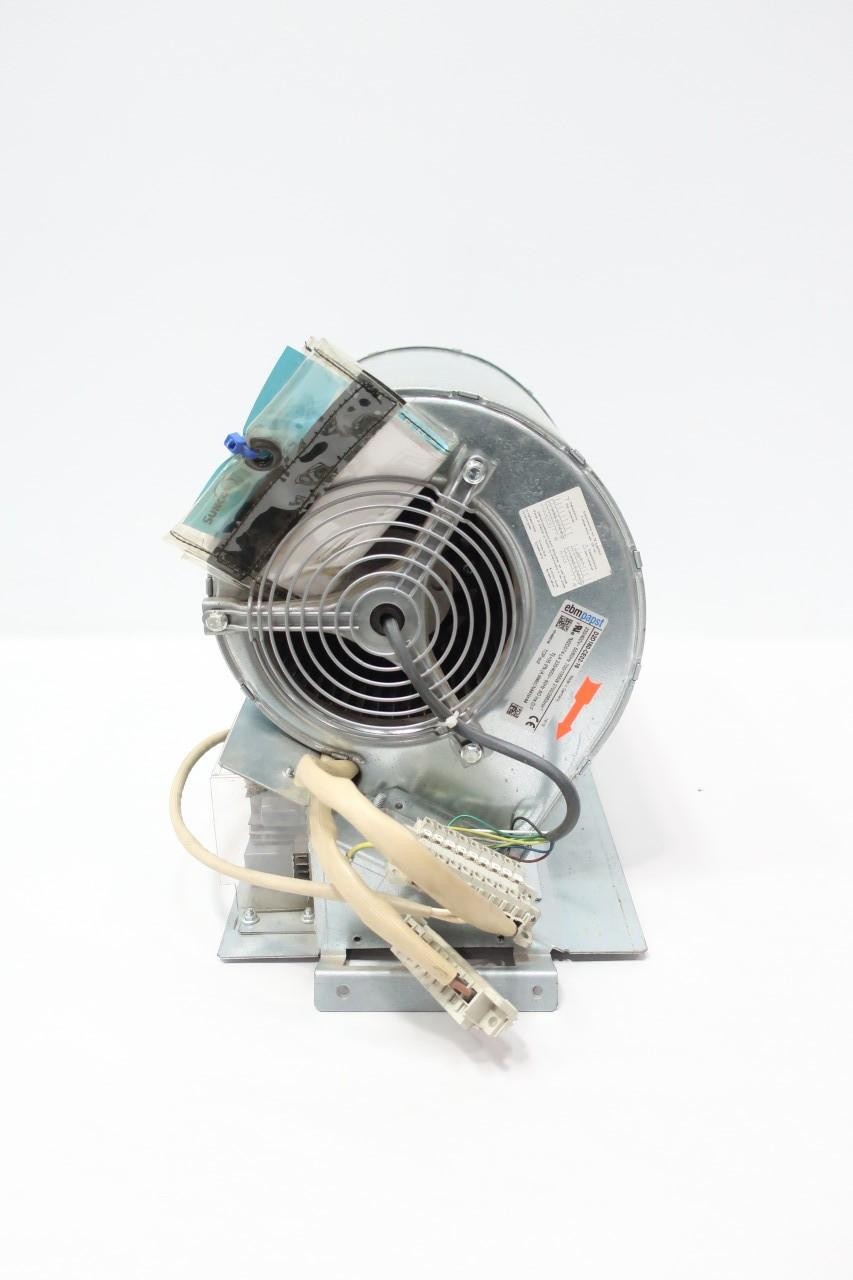 Ebmpapst D2D160-CE02-16 230/400v-ac Fan
