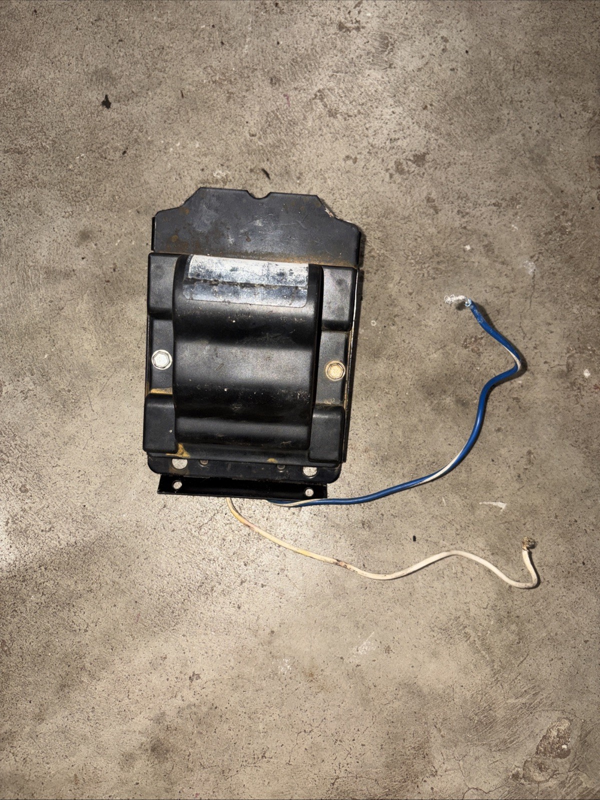 BECKETT Electronic Oil Igniter