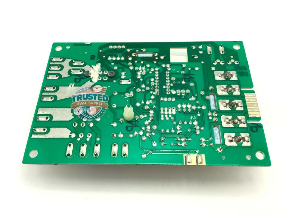 TESTED WORKING GUARANTEED ST9160B1084 1014460 Furnace Control Board ST9160B 1084