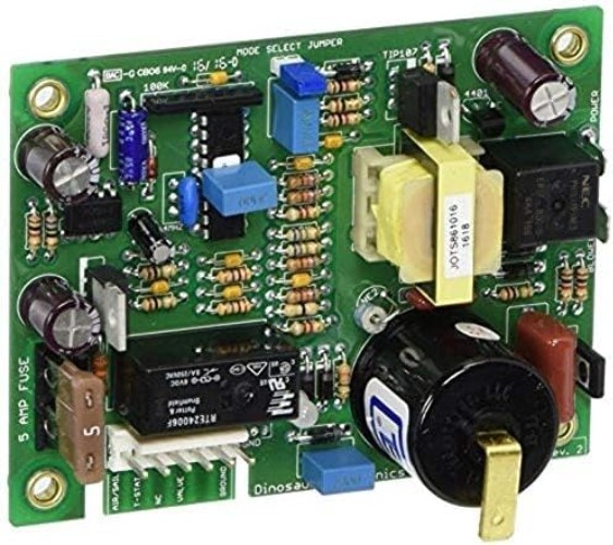 Universal Igniter Control Board – Multi-Color