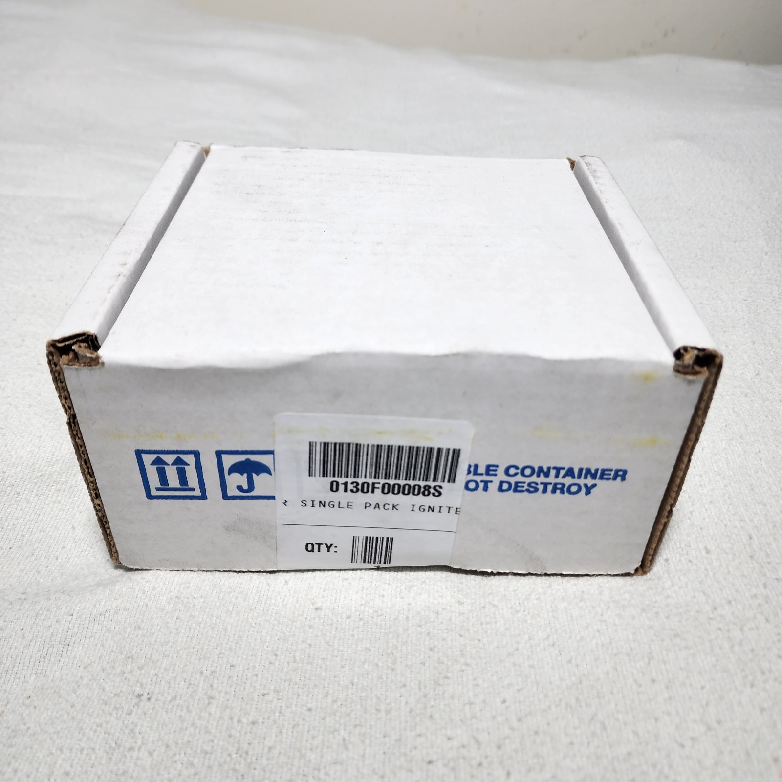 Goodman 0130F00008S Janitrol Hot Surface Ignitor – 594476
