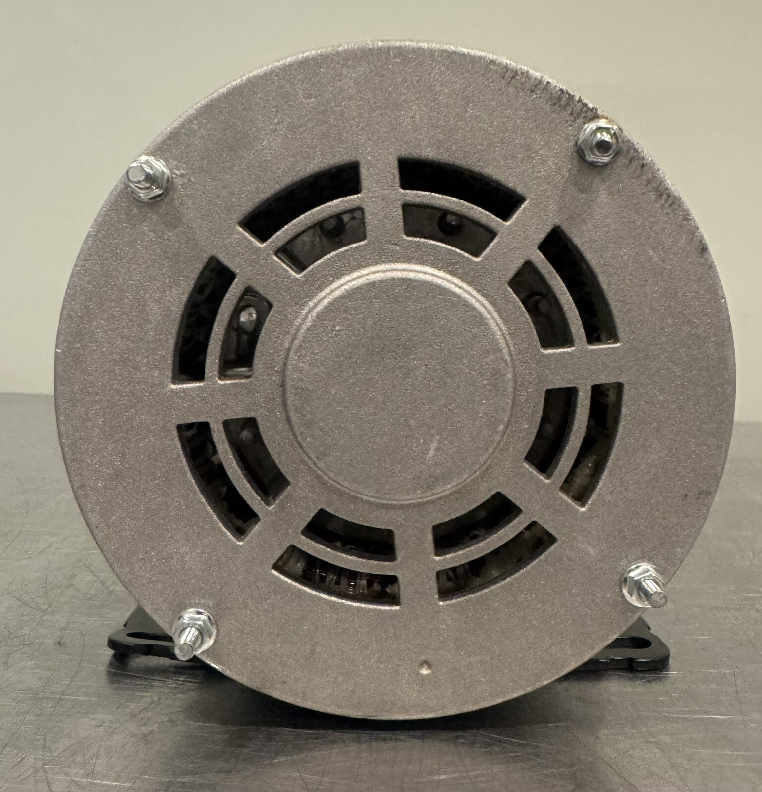 Interlink YSDK1100-8D Refrigeration Motor 1.5 HP 850 RPM Heatcraft 25316801 NEW!