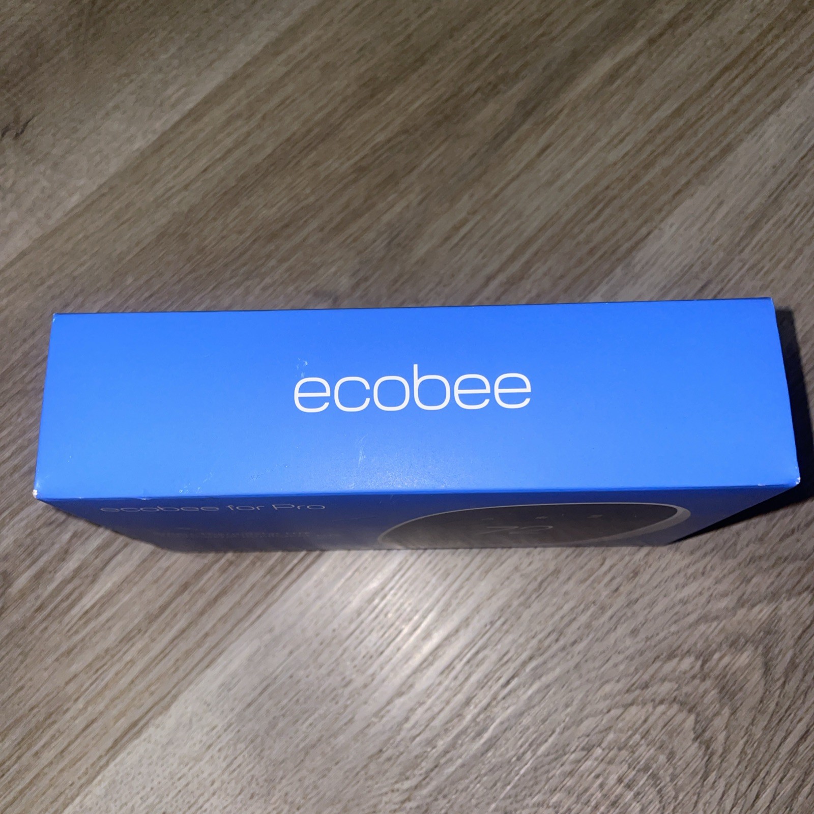 Ecobee Smart WiFi Thermostat Lite EB-STATE7P-01