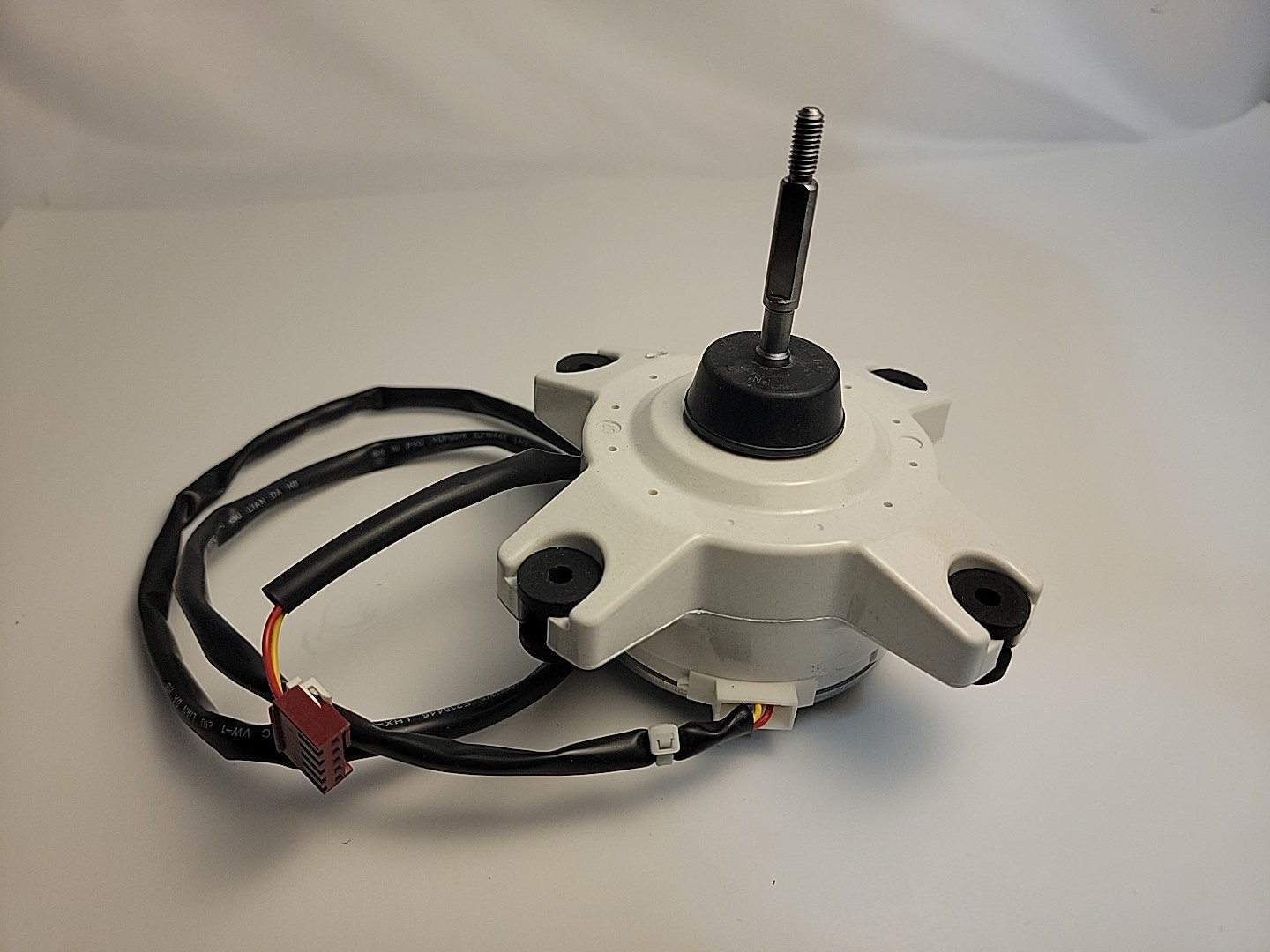 ZKFN-34-10-1 Conditioner Control Motor Brushless DC Motor DC310V 34W 0.16A 10