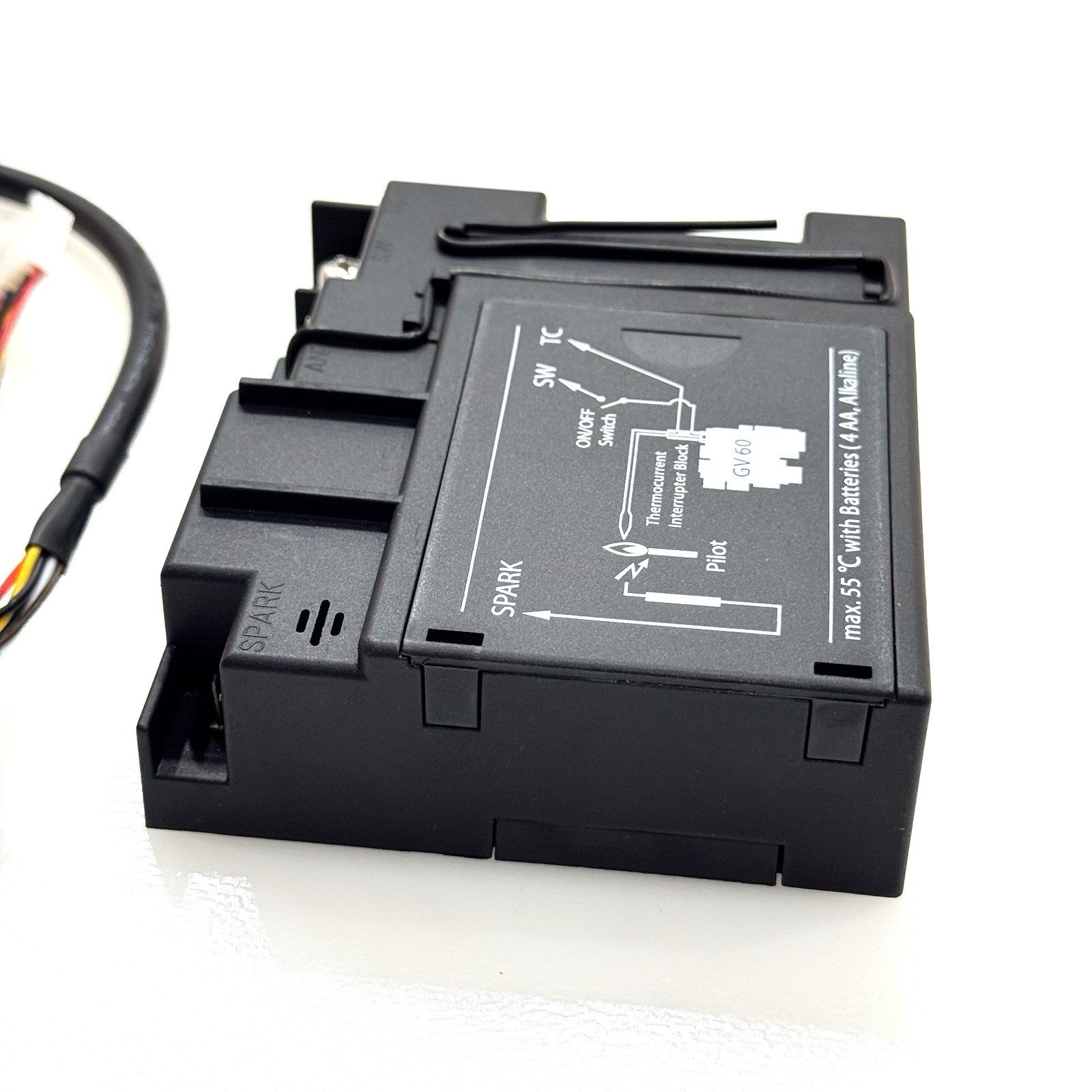 G6R-R3AM Gas Fireplace Receiver Module For Empire Valor Real Fyre R11577 GV60 GS