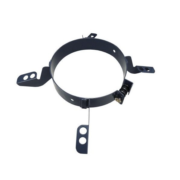 SEALED UNIT PARTS SUPCO MB554 Flexible Mounting Bracket 0.5LB
