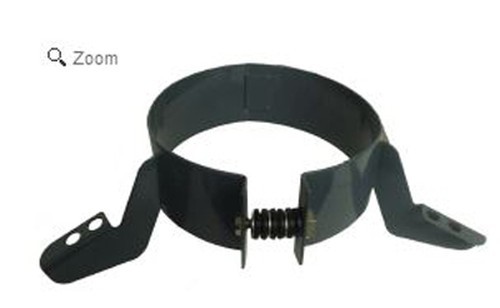 SEALED UNIT PARTS SUPCO MB554 Flexible Mounting Bracket 0.5LB