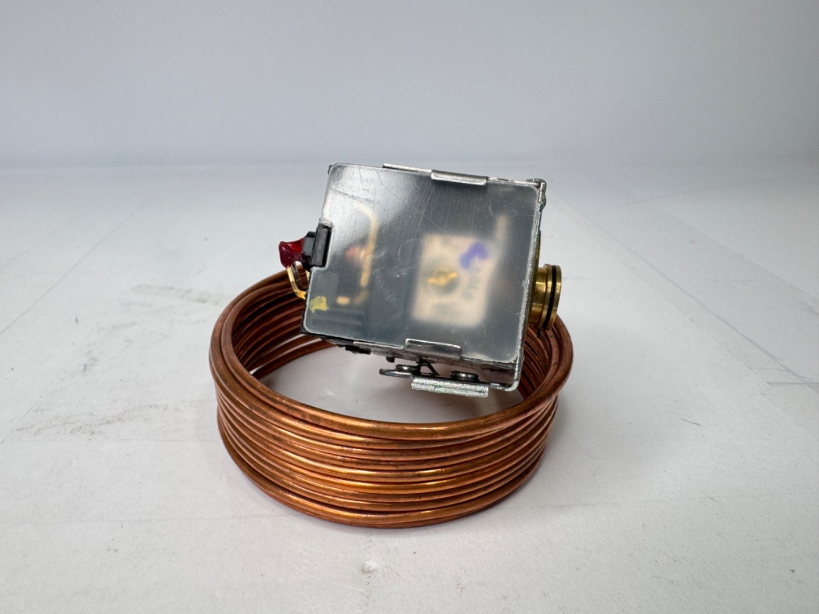 Ranco A30-301 Universal -24 to +20 degree Adjustable Freezer Thermostat
