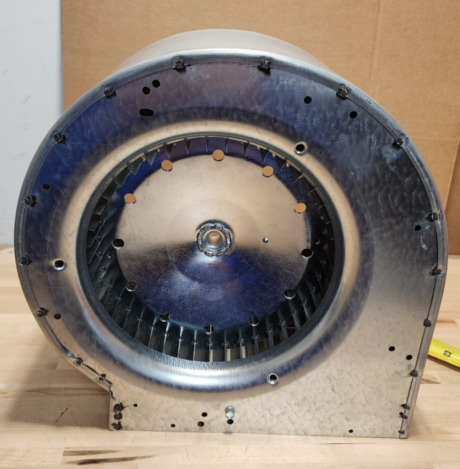 Lau Industries 053771080P Blower Wheel and Housing *PS