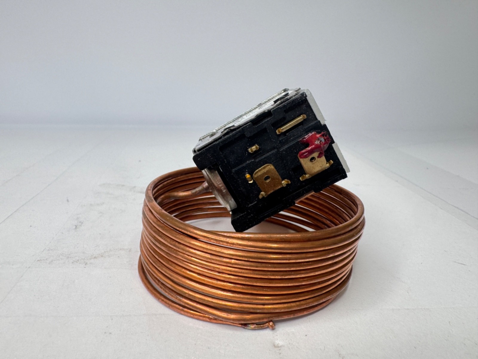 Ranco A30-301 Universal -24 to +20 degree Adjustable Freezer Thermostat