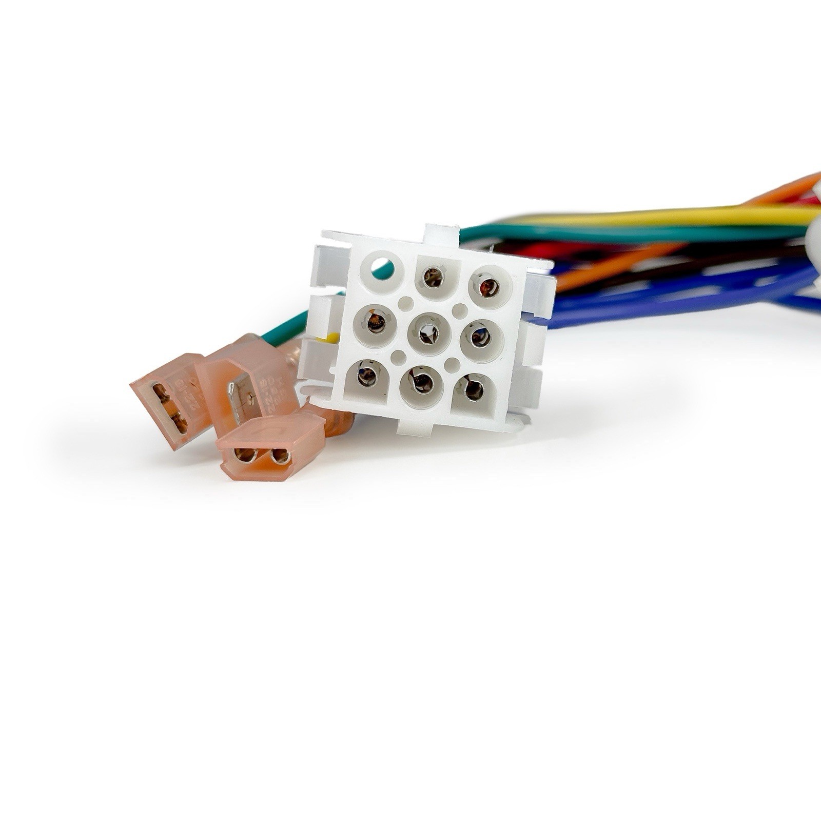 21D83M-843 Furnace Control Circuit Board For Lennox G40UH 83M00 & White-Rodgers
