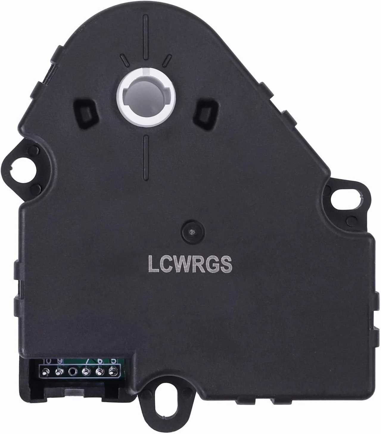 Main Blend Door Actuator for Chevy Silverado GMC Sierra 1500 2500 1999-2002 Mode