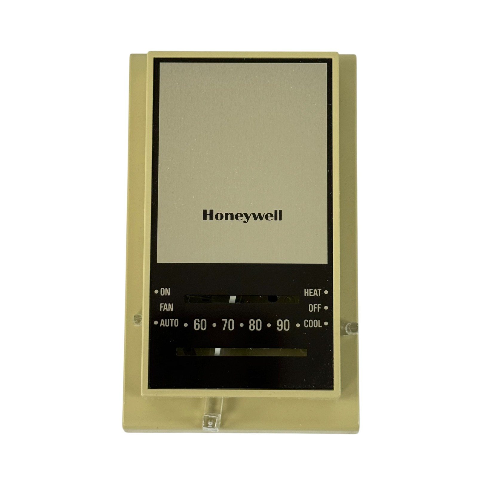 Honeywell T834C 1137 Tradeline Heating Cooling Thermostat New Open Box HVAC