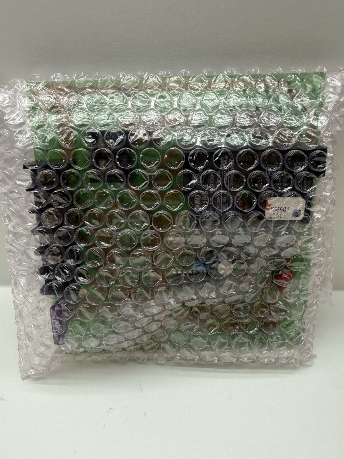 Carrier ICM271 Fan Blower Circuit Control Board SPCB-1 PCB500-3A