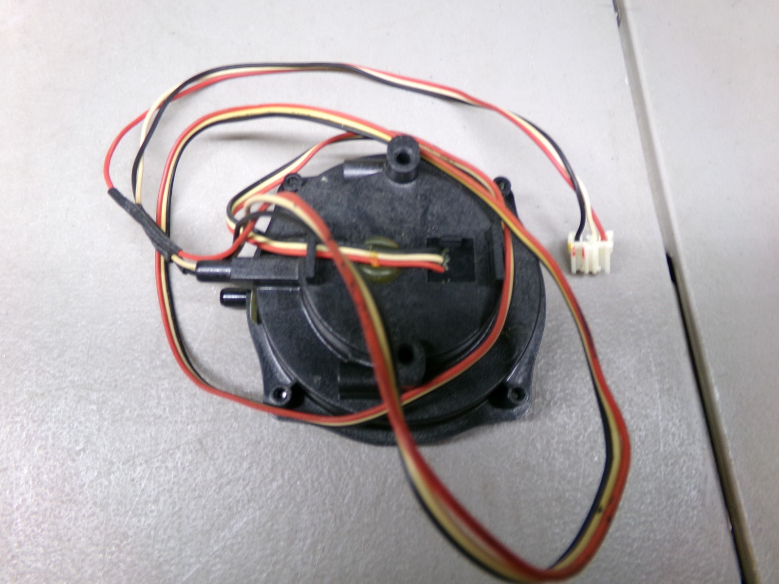 NAVIEN KDN-GPS-01-A GAS PRESSURE SENSOR
