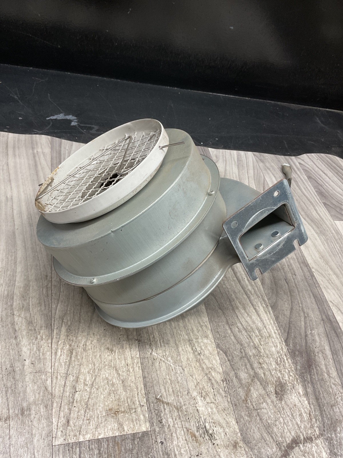 SOWA ST3-170, Blower 100V, 50/60Hz2P, 0231 257 C #4016B137PR3