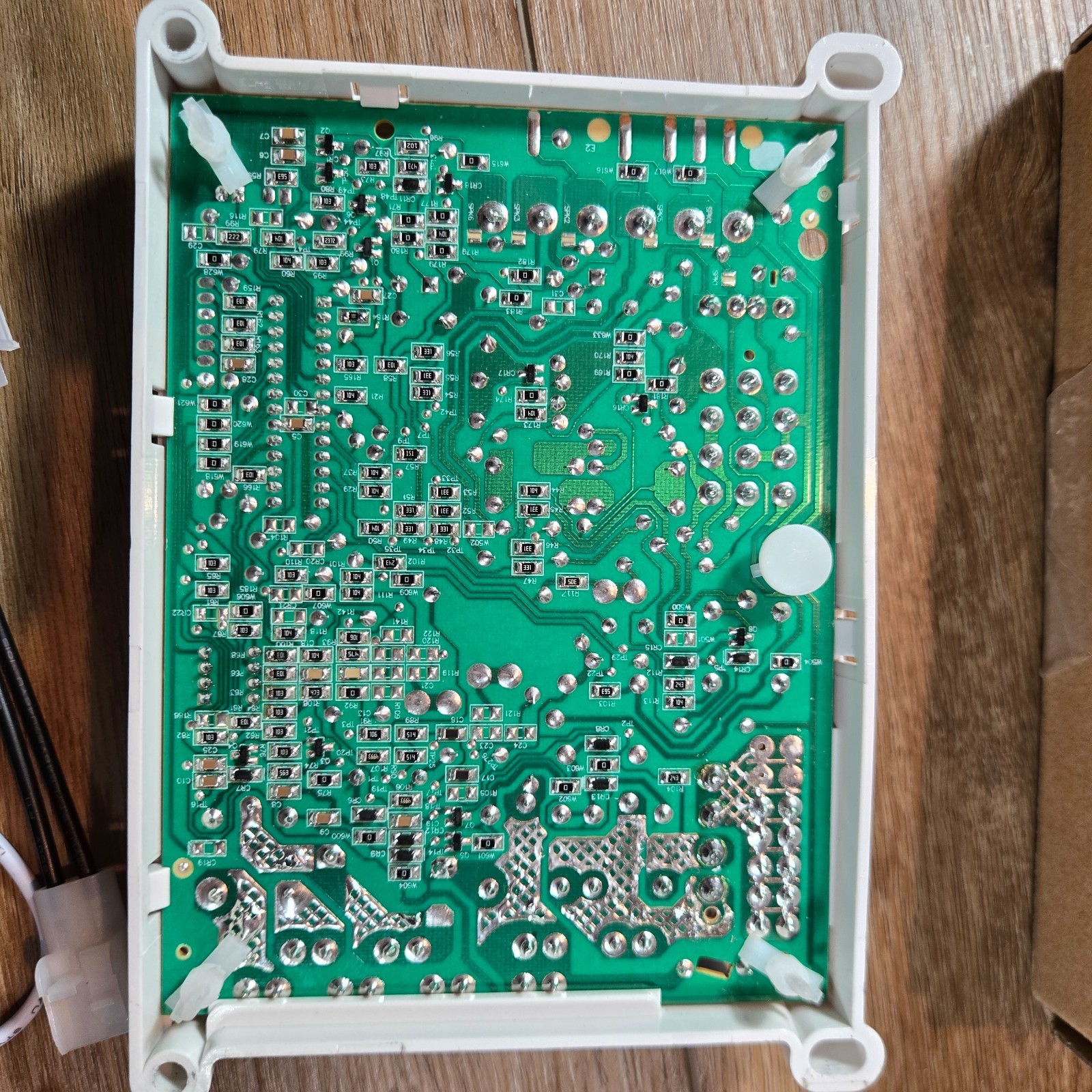 50A55-843 Universal Integrated Furnace Control for White Rodgers
